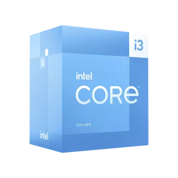 Intel Core i3-14100F (4-ЯДЕР, 8-ПОТОКІВ) 3.5 - 4.7GHz Turbo, Raptor Lake Refresh Intel Core i3-14100F (4-ЯДЕР, 8-ПОТОКІВ) 3.5 - 4.7GHz Turbo, Raptor Lake Refresh