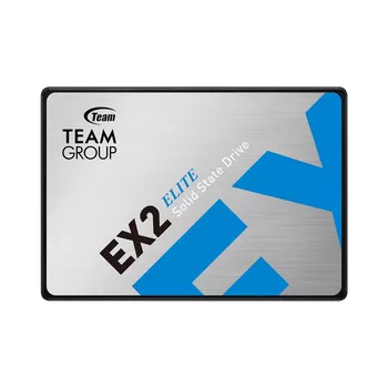 512GB / Team EX2 Чтение: 550MB/s; Запись: 520MB/s 512GB / Team EX2 Чтение: 550MB/s; Запись: 520MB/s