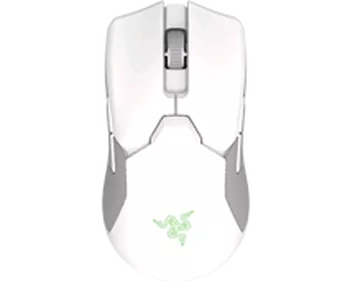 Gaming mouse Razer Viper Ultimate Wireless & Mouse Dock Mercury Gaming mouse Razer Viper Ultimate Wireless & Mouse Dock Mercury