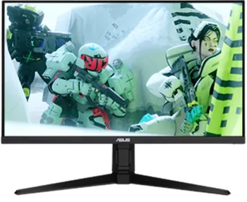 Gaming monitor 31.5 Gaming monitor 31.5