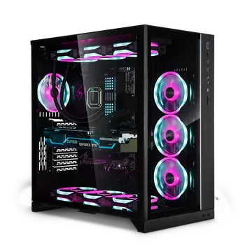 Lian Li - PC-O11 Dynamic XL Lian Li - PC-O11 Dynamic XL