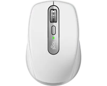 Мышка игровая Logitech MX Anywhere 3 Wireless Pale Grey Мышка игровая Logitech MX Anywhere 3 Wireless Pale Grey