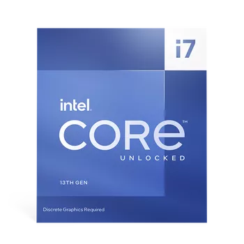 Intel Core i7-14700F (20-ЯДЕР, 28-ПОТОКІВ) 2.1 - 5.4GHz Turbo, Raptor Lake Refresh Intel Core i7-14700F (20-ЯДЕР, 28-ПОТОКІВ) 2.1 - 5.4GHz Turbo, Raptor Lake Refresh