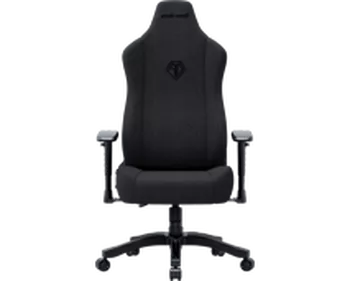 Gaming chair Anda Seat Novis L Fabric Dark Gray Size L