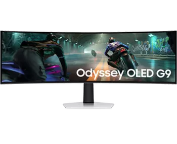 Gaming monitor 49 Gaming monitor 49