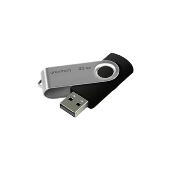 USB накопичувач 32GB GOODRAM UTS2 (Twister)