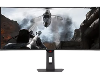 Gaming monitor 34