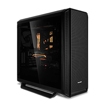 be quiet! Silent Base 802 Window Black be quiet! Silent Base 802 Window Black