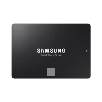 4TB / Samsung 870 EVO Чтение: 550MB/s; Запись: 520MB/s 4TB / Samsung 870 EVO Чтение: 550MB/s; Запись: 520MB/s