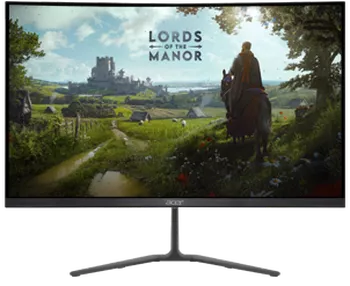 Gaming monitor 23.8