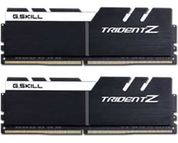 32GB (16GBx2) G.Skill Trident Z DDR4 3600 MHz, CL17-19-19