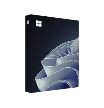 Ознакомительная версия Windows
