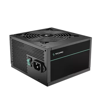 850W / DeepCool PM850D, КПД 80%, Gold