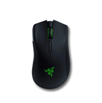 Мышка игровая Razer Mamba Wireless Black USB Мышка игровая Razer Mamba Wireless Black USB