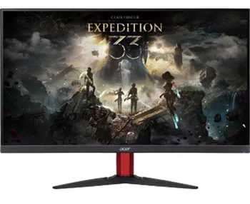 Игровой монитор 23.8 Игровой монитор 23.8