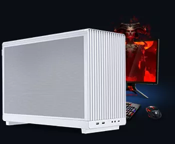 GAMING COMPUTERSCore Ultra 7 265K / RX 9070 / C2