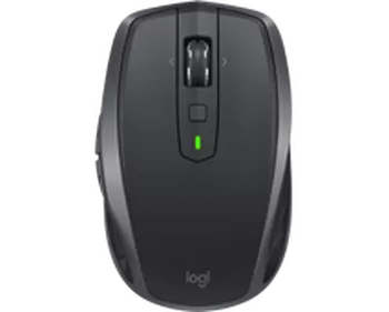 Мышка игровая Logitech MX Anywhere 2S Graphite Мышка игровая Logitech MX Anywhere 2S Graphite