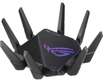 Игровой роутер (WiFi) Asus ROG Rapture GT-AX11000 PRO