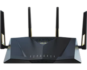 Игровой роутер (WiFi) Asus RT-AX88U PRO