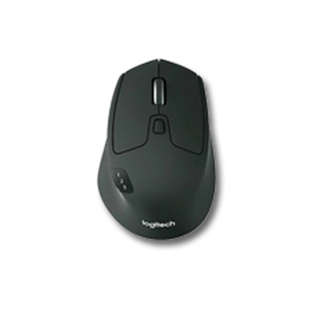 Мышка игровая Logitech M720 Triathlon Black USB Мышка игровая Logitech M720 Triathlon Black USB