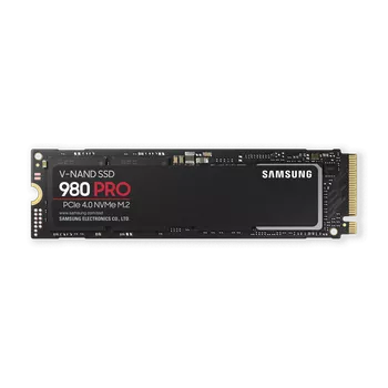 500GB / M.2 Samsung 980 PRO Чтение: 6900MB/s; Запись: 5000MB/s
