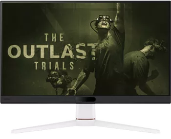 Gaming monitor 24.5