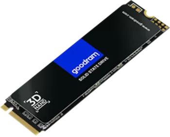 1TB / M.2 GOODRAM PX500 Чтение: 2050MB/s; Запись: 1650MB/s