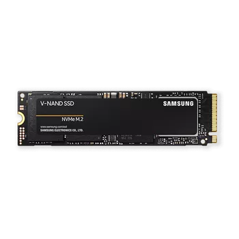 512GB / M.2 Samsung PM9A1 Чтение: 6900MB/s; Запись: 5000MB/s