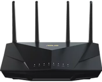 Игровой роутер (WiFi) Asus RT-AX5400