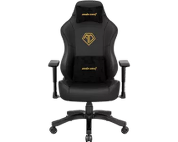 Gaming chair Anda Seat Phantom 3 Black/Gold Size L