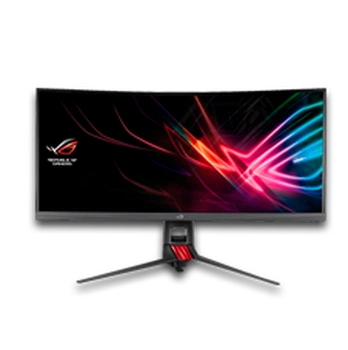 Игровой монитор 35