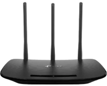 Ігровий роутер (WiFi) TP-LINK TL-WR940N