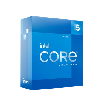 Intel Core i5-12400 (6-ЯДЕР, 12-ПОТОКІВ) 2.5 - 4.4GHz Turbo, Alder Lake Intel Core i5-12400 (6-ЯДЕР, 12-ПОТОКІВ) 2.5 - 4.4GHz Turbo, Alder Lake