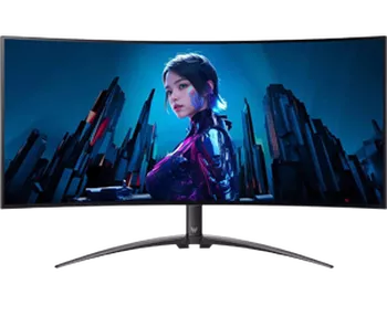 Игровой монитор 34 Игровой монитор 34