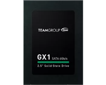 240GB / Team GX1 Чтение: 500MB/s; Запись: 400MB/s 240GB / Team GX1 Чтение: 500MB/s; Запись: 400MB/s