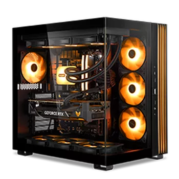 Be Quiet! Light Base 600 Be Quiet! Light Base 600