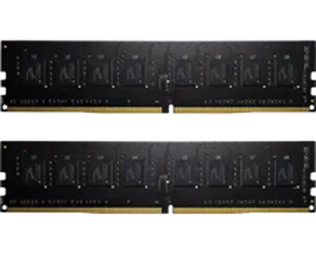 16GB (8GBx2) Geil Pristine DDR4 3200 MHz, CL-22-22-22 16GB (8GBx2) Geil Pristine DDR4 3200 MHz, CL-22-22-22