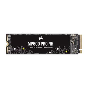 500GB / M.2 Corsair MP600 Pro NH Чтение: 6600MB/s; Запись: 3600MB/s, TLC, DRAM