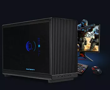 GAMING COMPUTERSCore Ultra 7 265K / RX 9070 / C