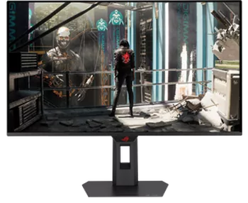 Игровой монитор 26.5 Игровой монитор 26.5