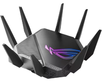 Ігровий роутер (WiFi) Asus ROG Rapture GT-AXE11000