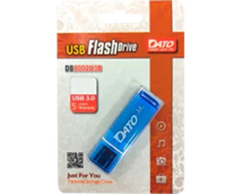 USB 32GB Dato Blue