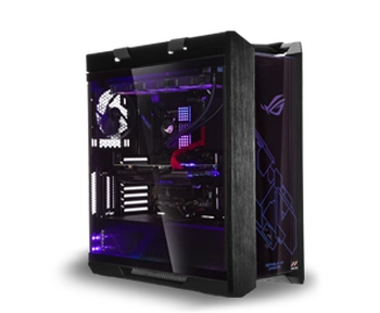 Asus GX601 ROG Strix Helios Black Asus GX601 ROG Strix Helios Black