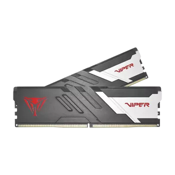 32GB (16GBx2) Patriot Viper Venom DDR5 6200 MHz, СL40-40-40