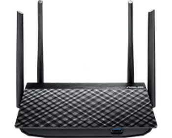 Ігровий роутер (WiFi) Asus RT-AC58U