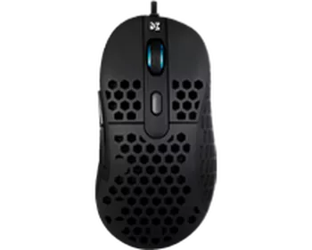 Мышка игровая Dream Machines DM6 Holey (DM6 HOLEY) Мышка игровая Dream Machines DM6 Holey (DM6 HOLEY)