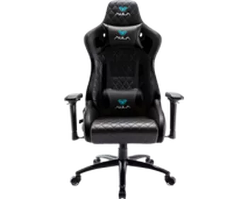 Gaming chair Aula F1031 Gaming Chair Black