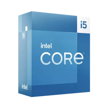 Intel Core i5-14400F (10-ЯДЕР, 16-ПОТОКІВ) 2.5 - 4.7GHz Turbo, Raptor Lake Intel Core i5-14400F (10-ЯДЕР, 16-ПОТОКІВ) 2.5 - 4.7GHz Turbo, Raptor Lake