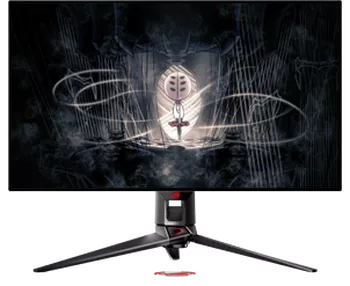 Gaming monitor 31.5 Gaming monitor 31.5