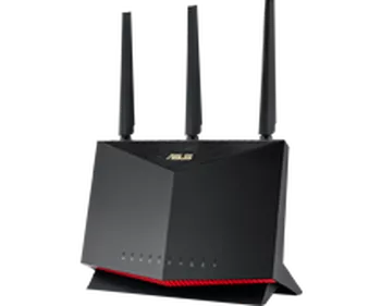 Игровой роутер (WiFi) Asus RT-AX86U PRO